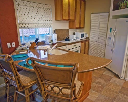 Club Wyndham Kona Coast Resort Phase 2 – photo 28
