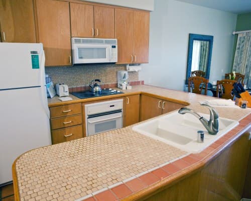 Club Wyndham Kona Coast Resort Phase 2 – photo 29