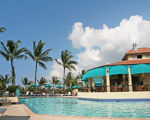 Club Wyndham Kona Coast Resort Phase 2 – photo 3