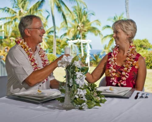 Club Wyndham Kona Coast Resort Phase 2 – photo 4