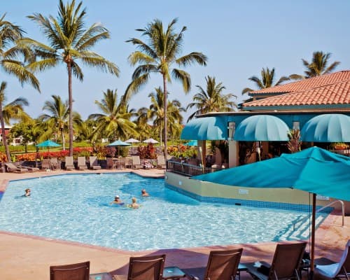 Club Wyndham Kona Coast Resort Phase 2 – photo 10