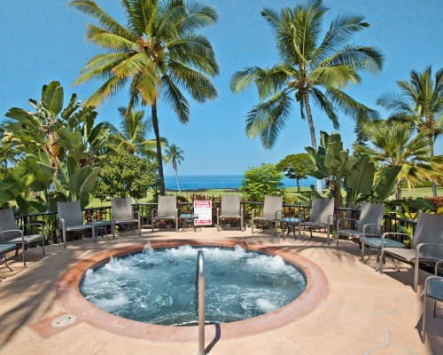 Club Wyndham Kona Coast Resort Phase 2 – photo 18