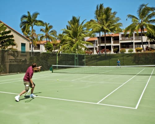 Club Wyndham Kona Coast Resort Phase 2 – photo 19