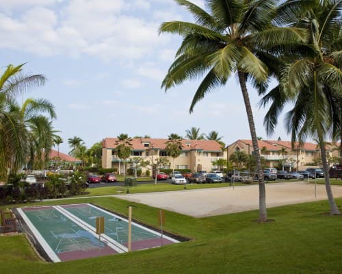 Club Wyndham Kona Coast Resort Phase 2 – photo 23