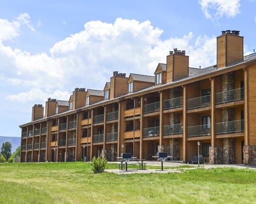 Inn at Silvercreek – photo 9