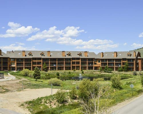 Inn at Silvercreek – photo 12