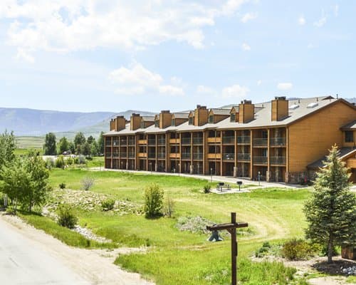 Inn at Silvercreek – photo 14