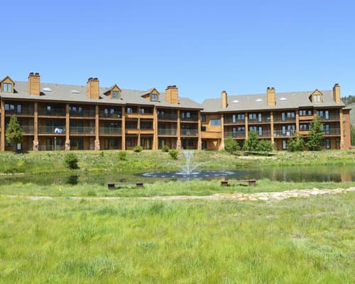 Inn at Silvercreek – photo 16