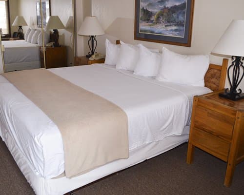Inn at Silvercreek – photo 8