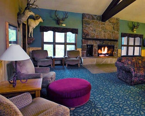 Inn at Silvercreek – photo 2