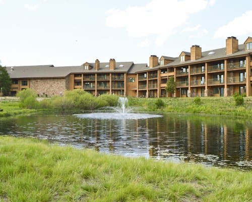 Inn at Silvercreek – photo 17