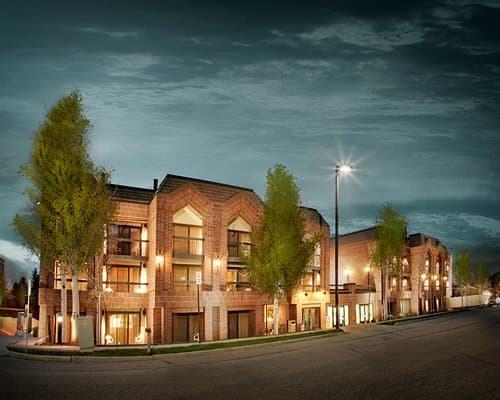Park Plaza – photo 5