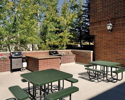Park Plaza – photo 7
