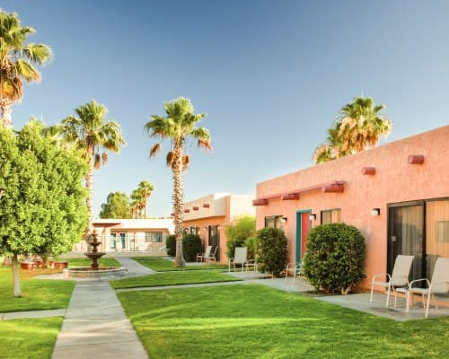 Havasu Dunes Resort – photo 8