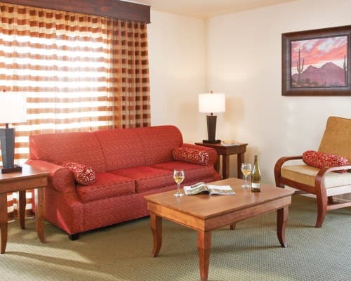 Havasu Dunes Resort – photo 2