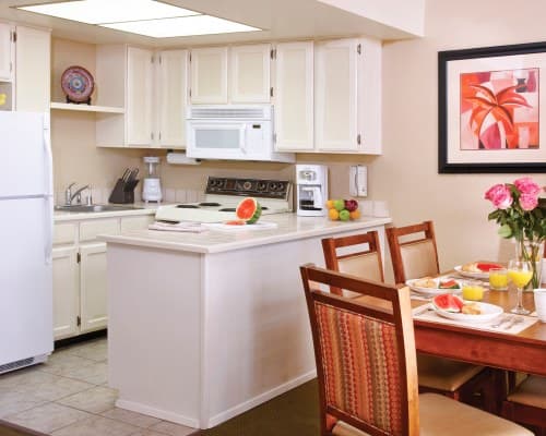Havasu Dunes Resort – photo 9
