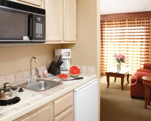 Havasu Dunes Resort – photo 12