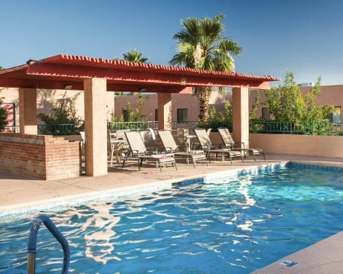 Havasu Dunes Resort – photo 1