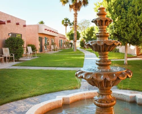 Havasu Dunes Resort – photo 5