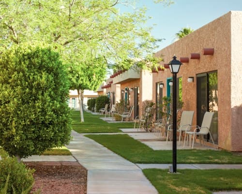 Havasu Dunes Resort – photo 10