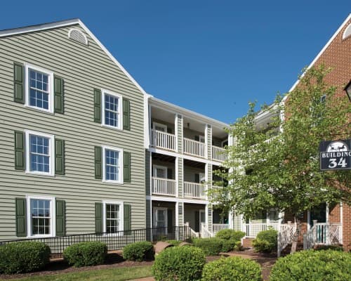 WorldMark Kingsgate – photo 22