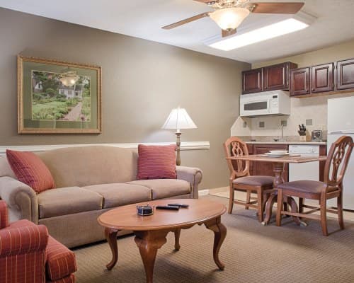 WorldMark Kingsgate – photo 2
