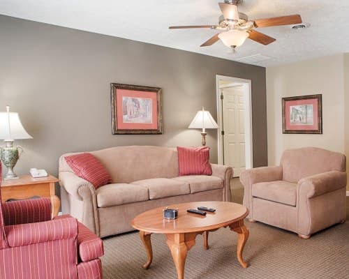WorldMark Kingsgate – photo 6