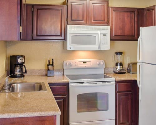 WorldMark Kingsgate – photo 13