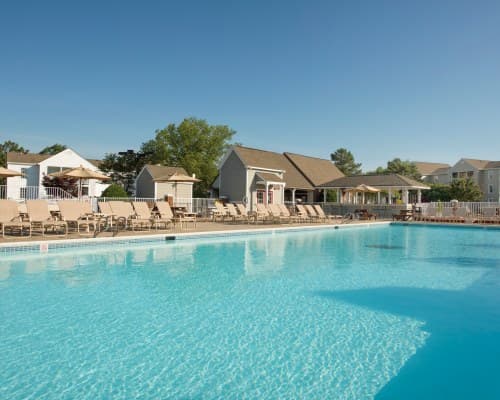WorldMark Kingsgate – photo 1