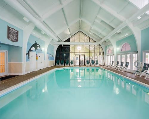 WorldMark Kingsgate – photo 18