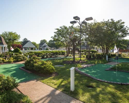 WorldMark Kingsgate – photo 25