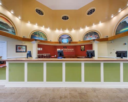 WorldMark Kingsgate – photo 38