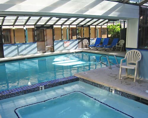 The Park Regency – photo 3