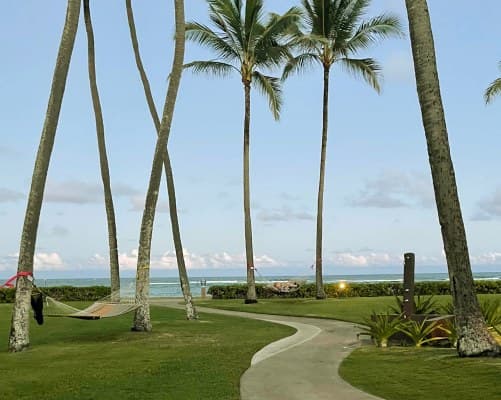 Pono Kai Resort – photo 38