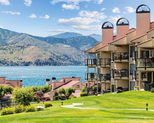 WorldMark Lake Chelan Shores – photo 9