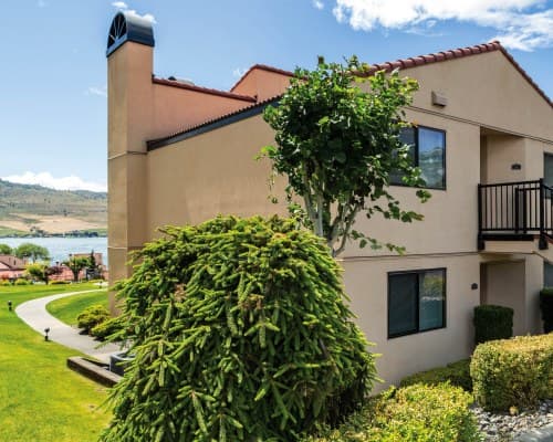 WorldMark Lake Chelan Shores – photo 12