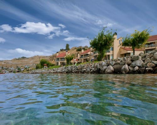 WorldMark Lake Chelan Shores – photo 15