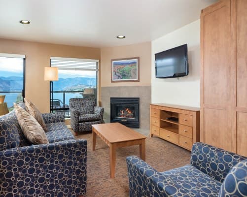 WorldMark Lake Chelan Shores – photo 1