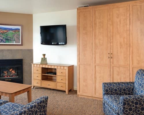 WorldMark Lake Chelan Shores – photo 6