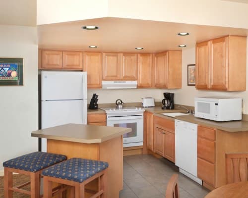 WorldMark Lake Chelan Shores – photo 7