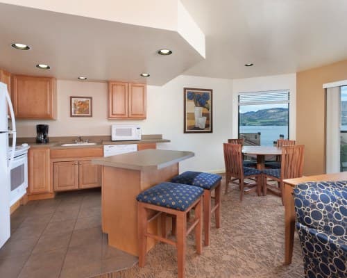 WorldMark Lake Chelan Shores – photo 10