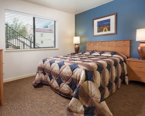 WorldMark Lake Chelan Shores – photo 13