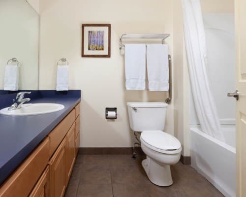 WorldMark Lake Chelan Shores – photo 19
