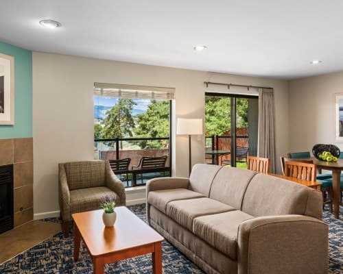 WorldMark Lake Chelan Shores – photo 21