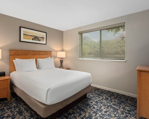 WorldMark Lake Chelan Shores – photo 25