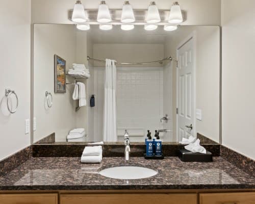 WorldMark Lake Chelan Shores – photo 26
