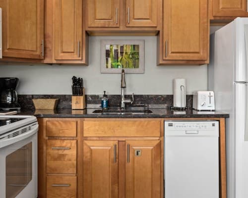WorldMark Lake Chelan Shores – photo 36