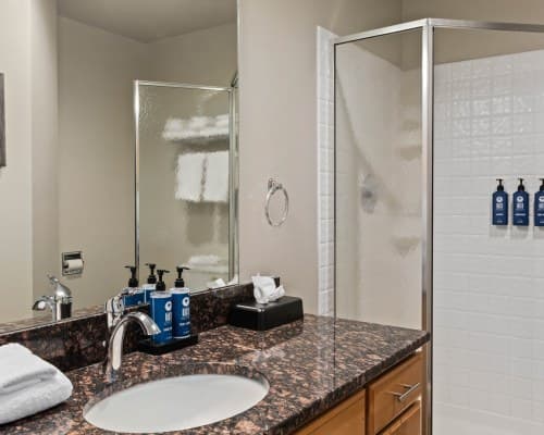 WorldMark Lake Chelan Shores – photo 41