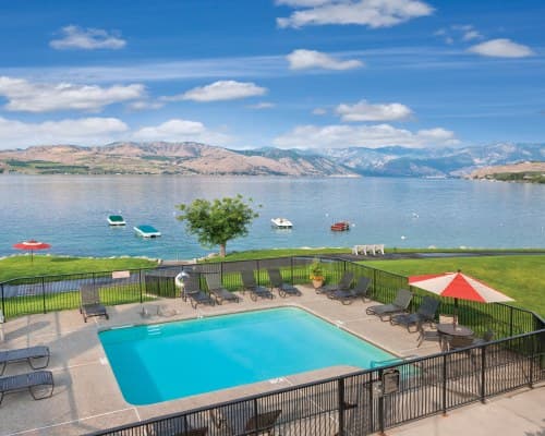 WorldMark Lake Chelan Shores – photo 2