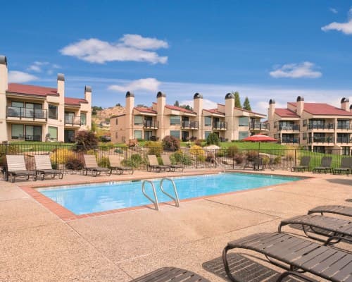 WorldMark Lake Chelan Shores – photo 4